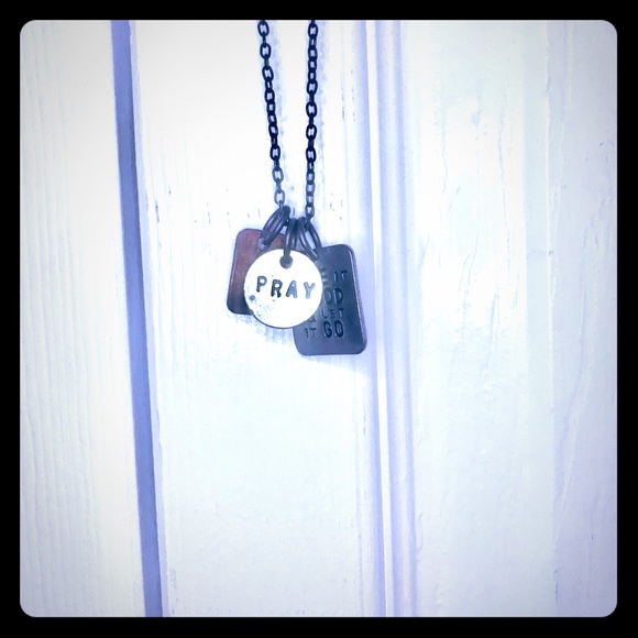 Charm Necklace - Picture 1 of 2